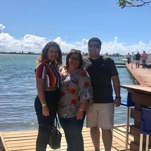 Meet your Posher, Olga